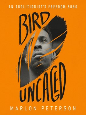 cover image of Bird Uncaged